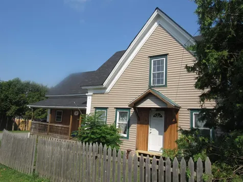 33 Vance Hill Road Newport Town VT 05857