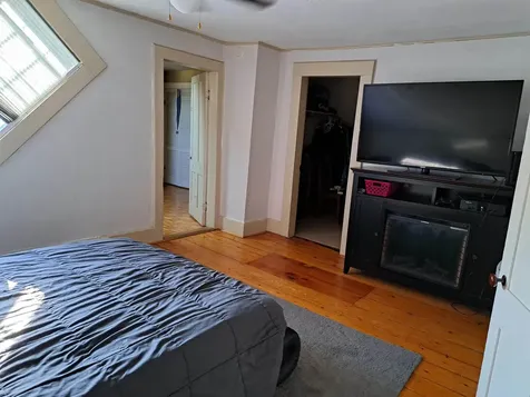 33 Vance Hill Road Newport Town VT 05857