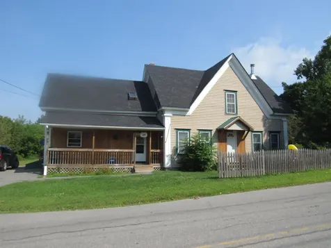 33 Vance Hill Road Newport Town VT 05857