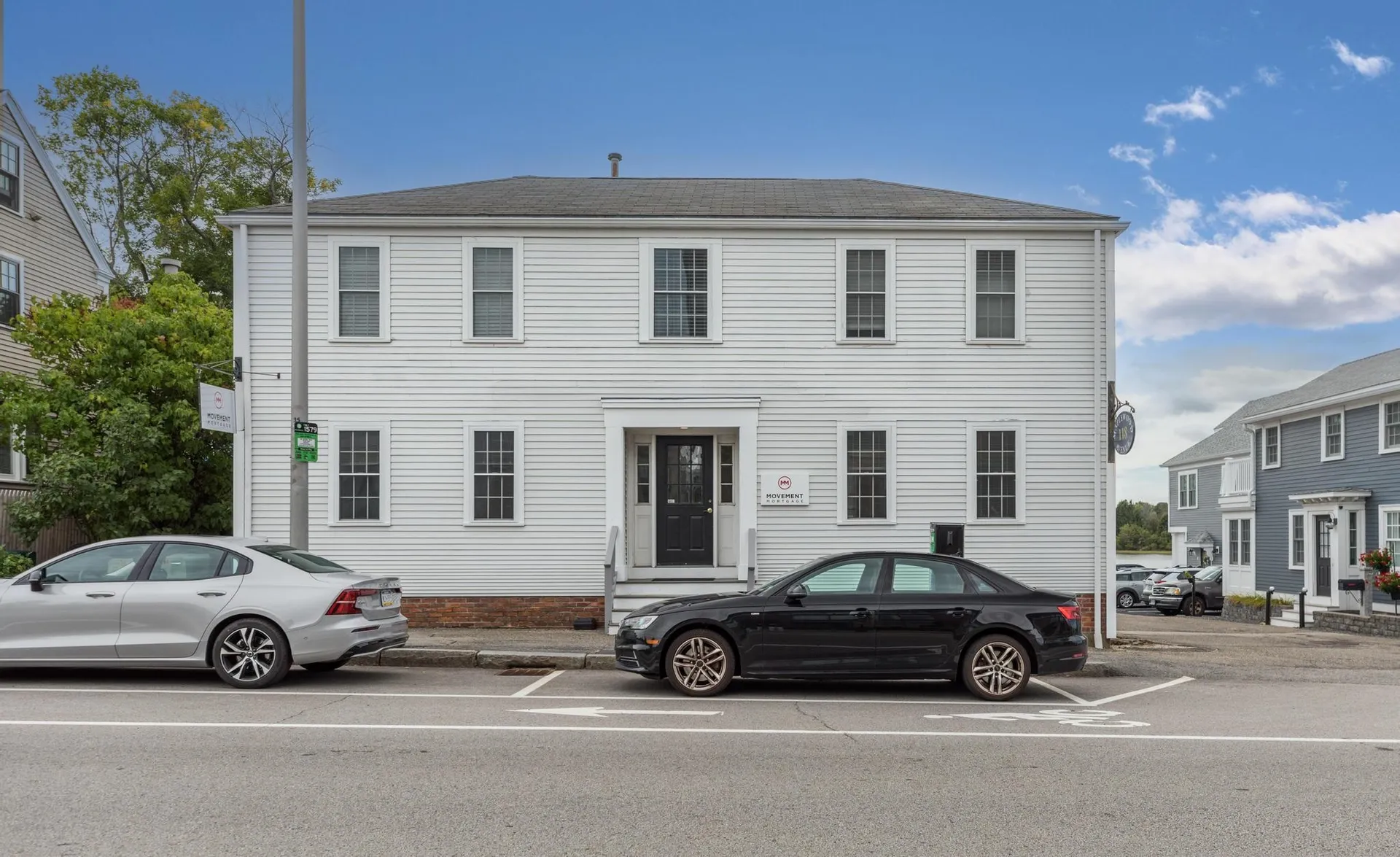 118 Maplewood Avenue Portsmouth NH 03801