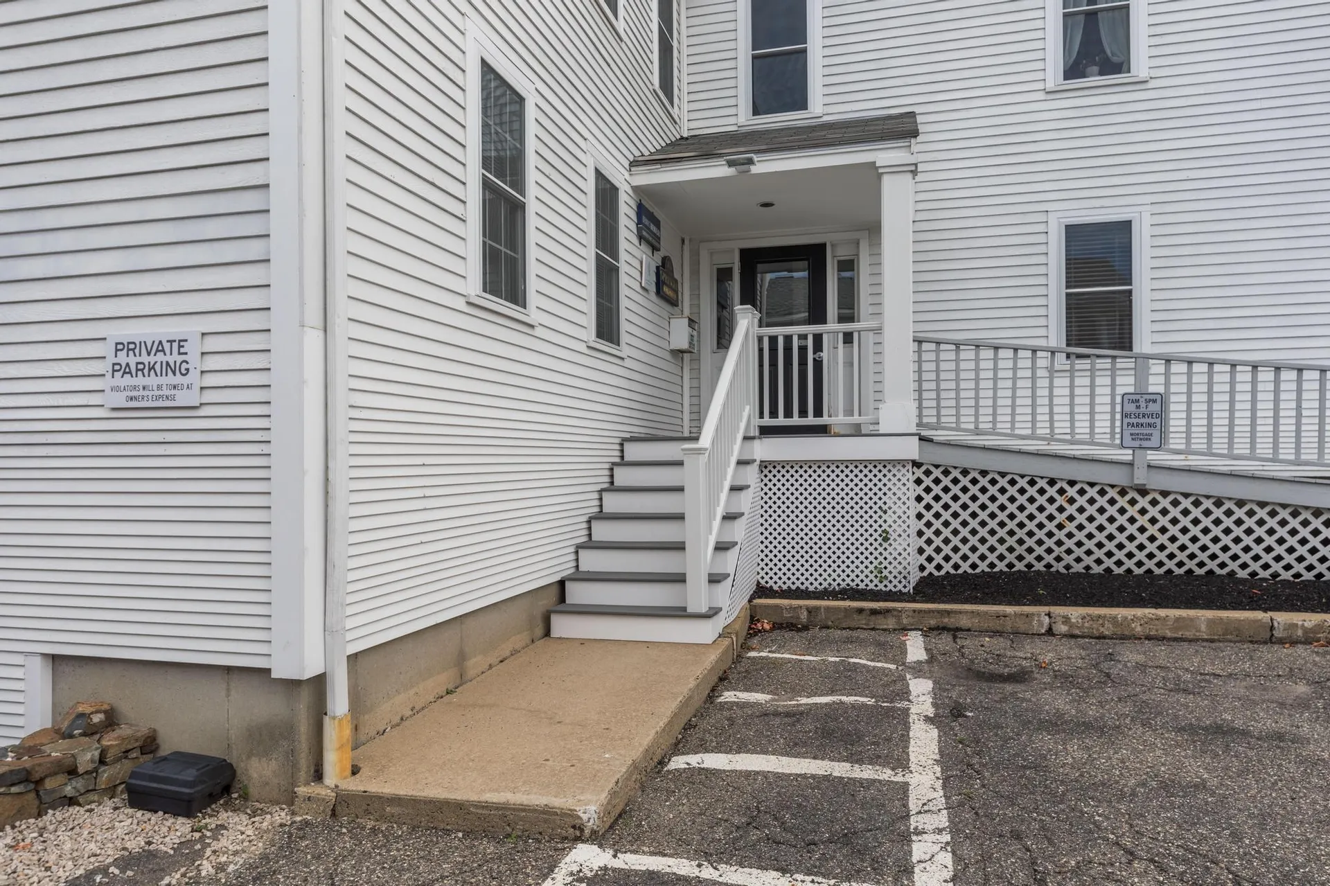 118 Maplewood Avenue Portsmouth NH 03801