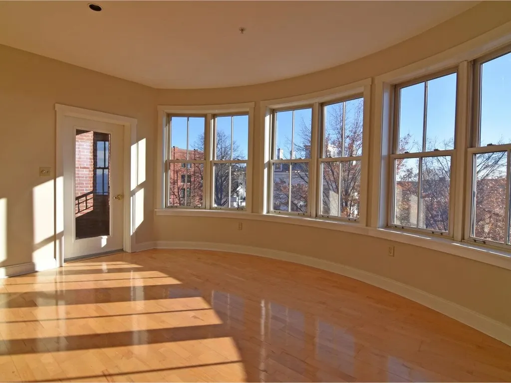 40 College Street Burlington VT 05401