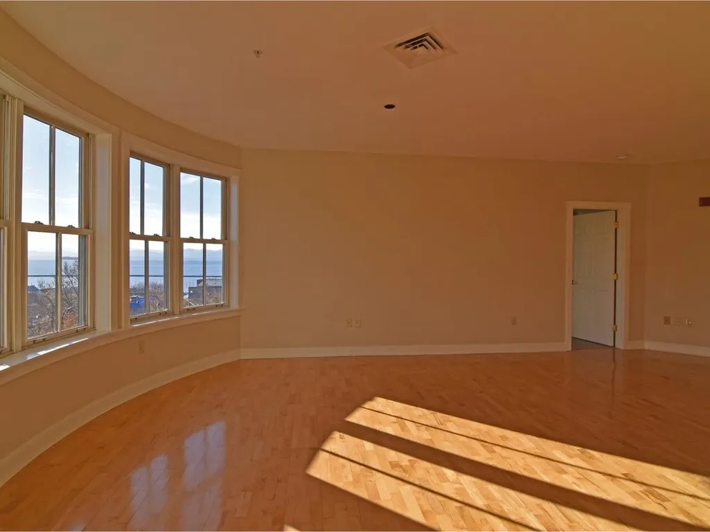 40 College Street Burlington VT 05401