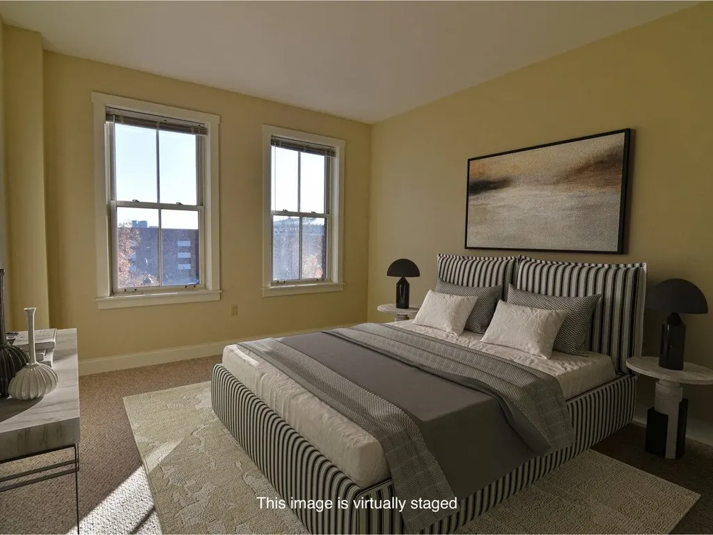 40 College Street Burlington VT 05401