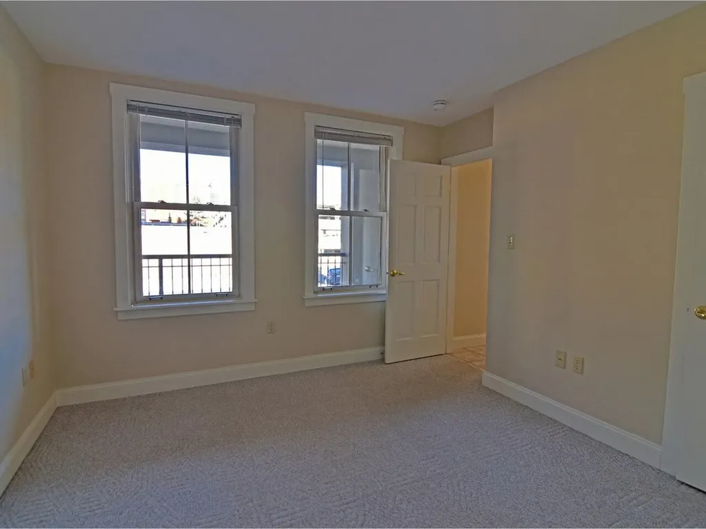 40 College Street Burlington VT 05401