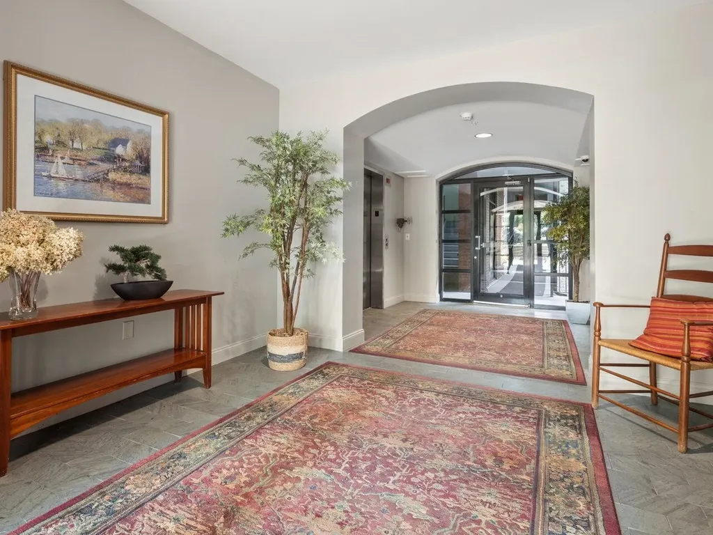 40 College Street Burlington VT 05401