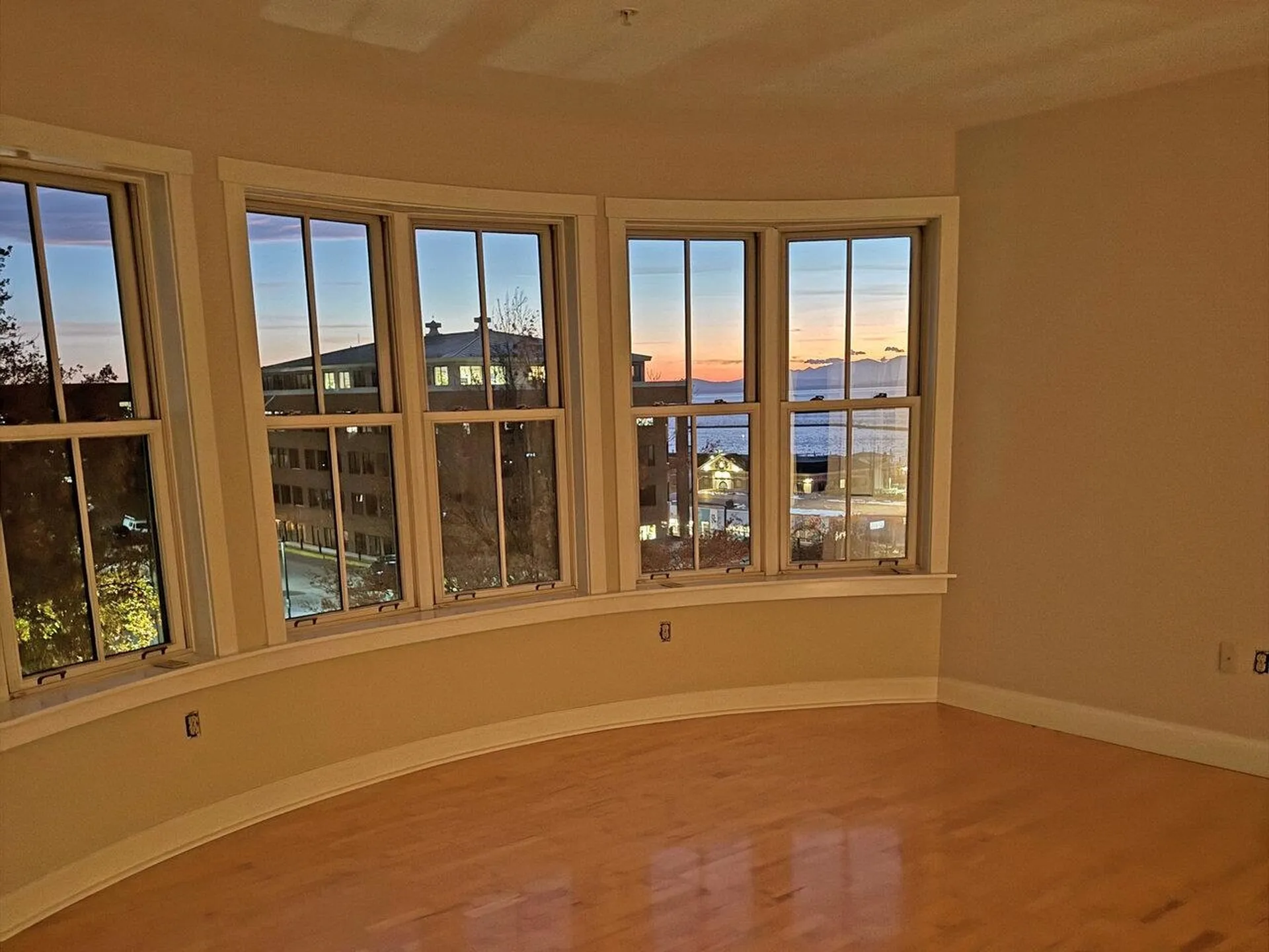 40 College Street Burlington VT 05401