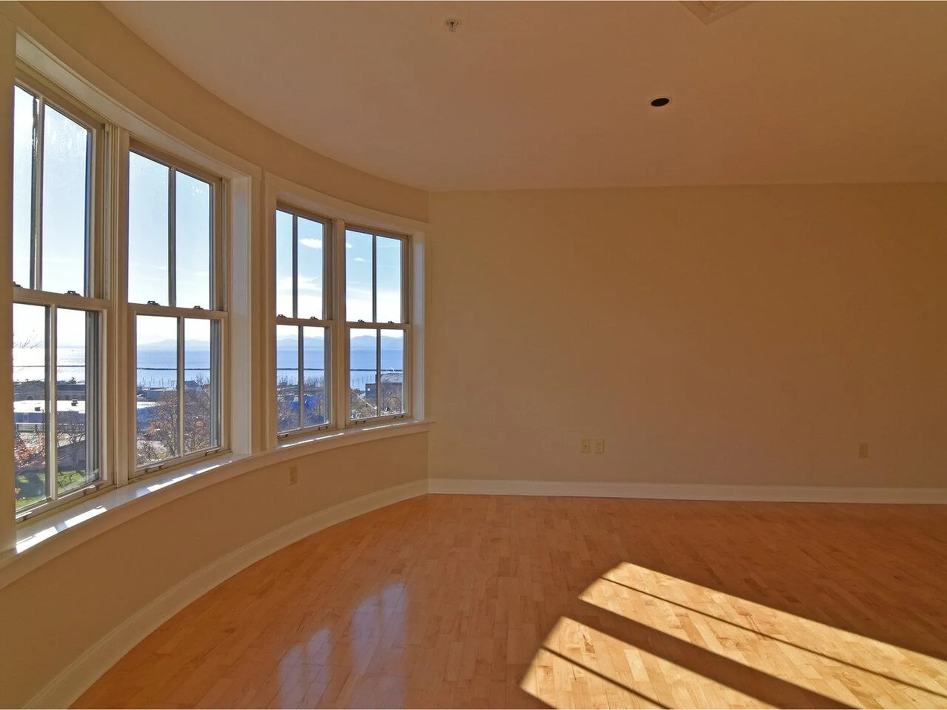 40 College Street Burlington VT 05401