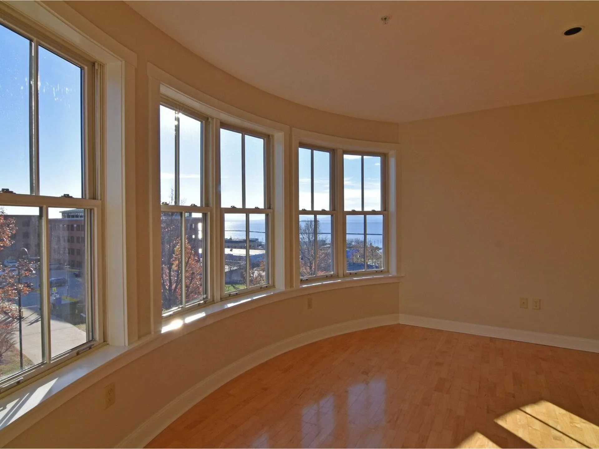 40 College Street Burlington VT 05401