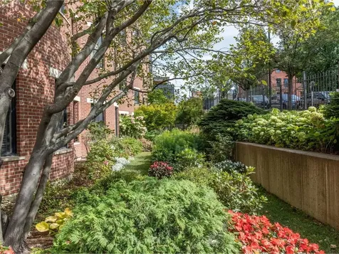 40 College Street Burlington VT 05401