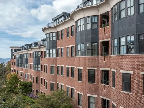 40 College Street Burlington VT 05401