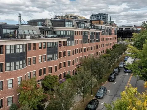 40 College Street Burlington VT 05401