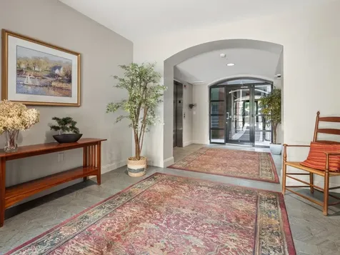 40 College Street Burlington VT 05401