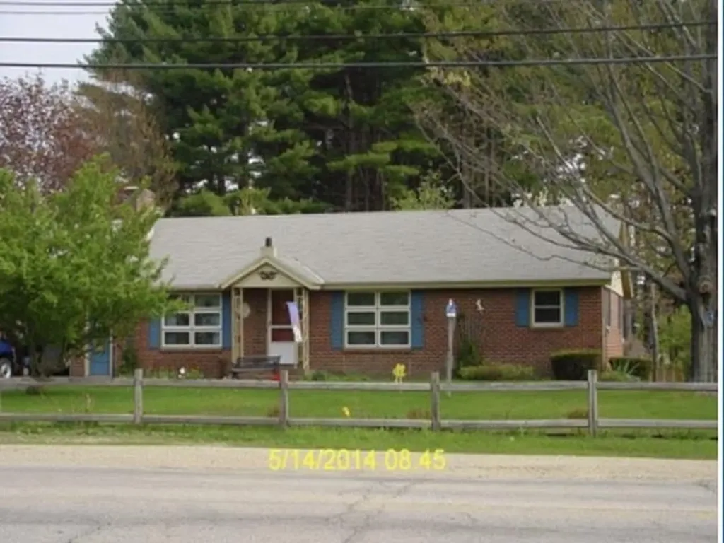 5 Blackwater Road Somersworth NH 03878