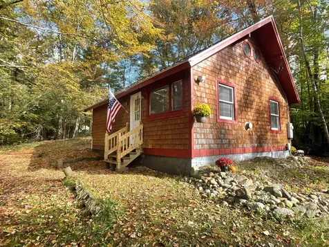 2 Washington Court Barnstead NH 03225