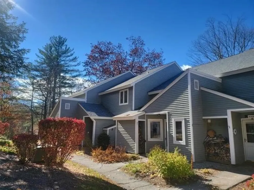 44 Mountain River Avenue Thornton NH 03285