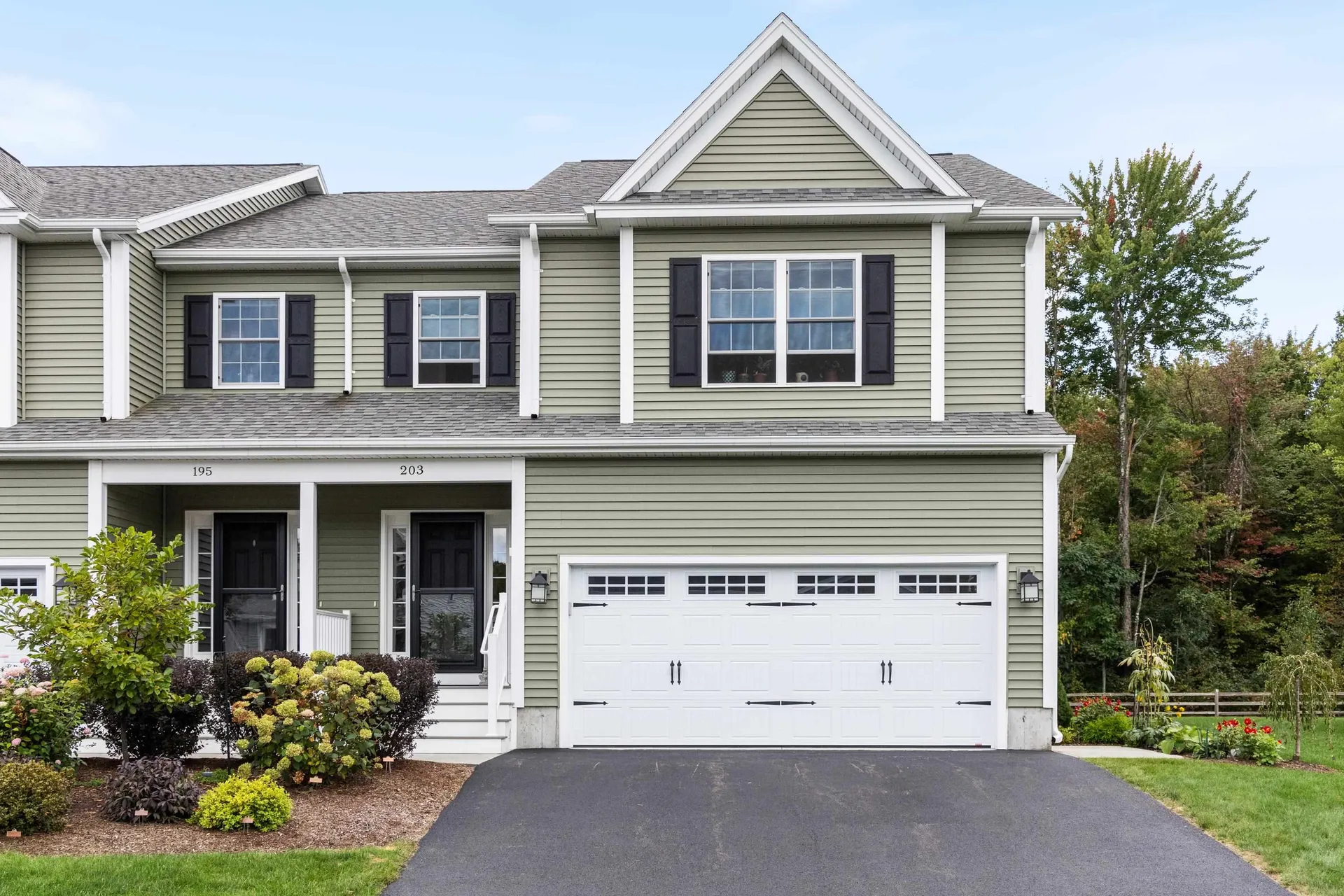 203 Anna's Court Colchester VT 05446