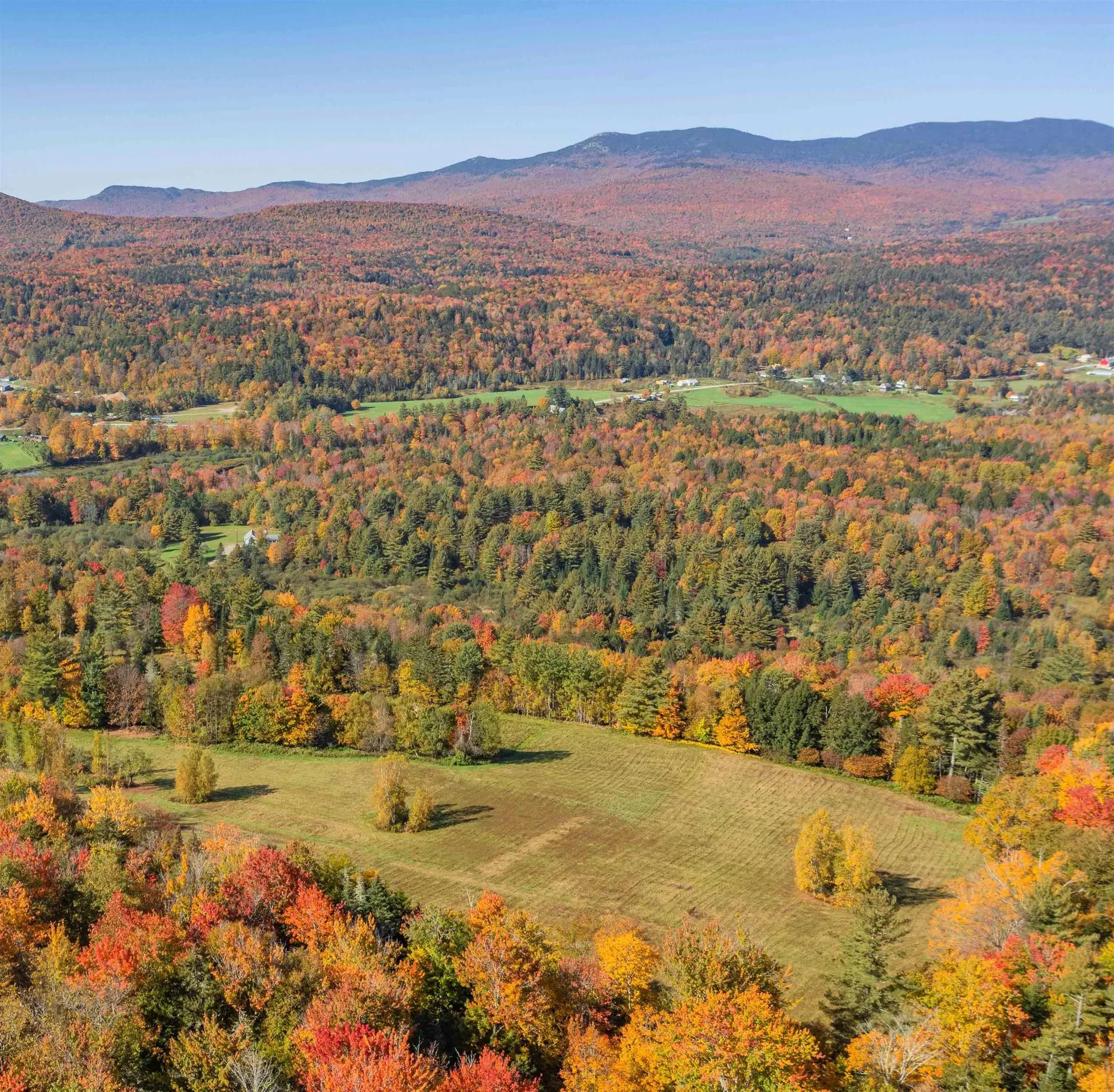 0 Calais Road Worcester VT 05682