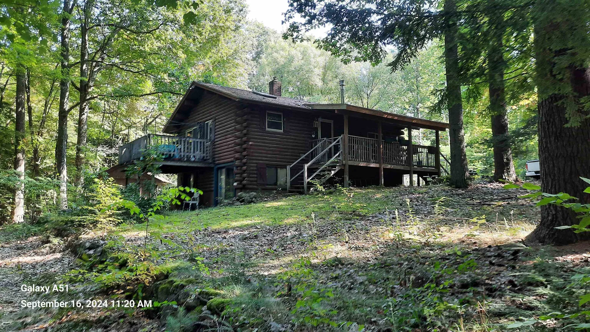 164 Dudley Brook Road Weare NH 03281
