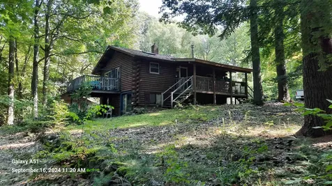 164 Dudley Brook Road Weare NH 03281
