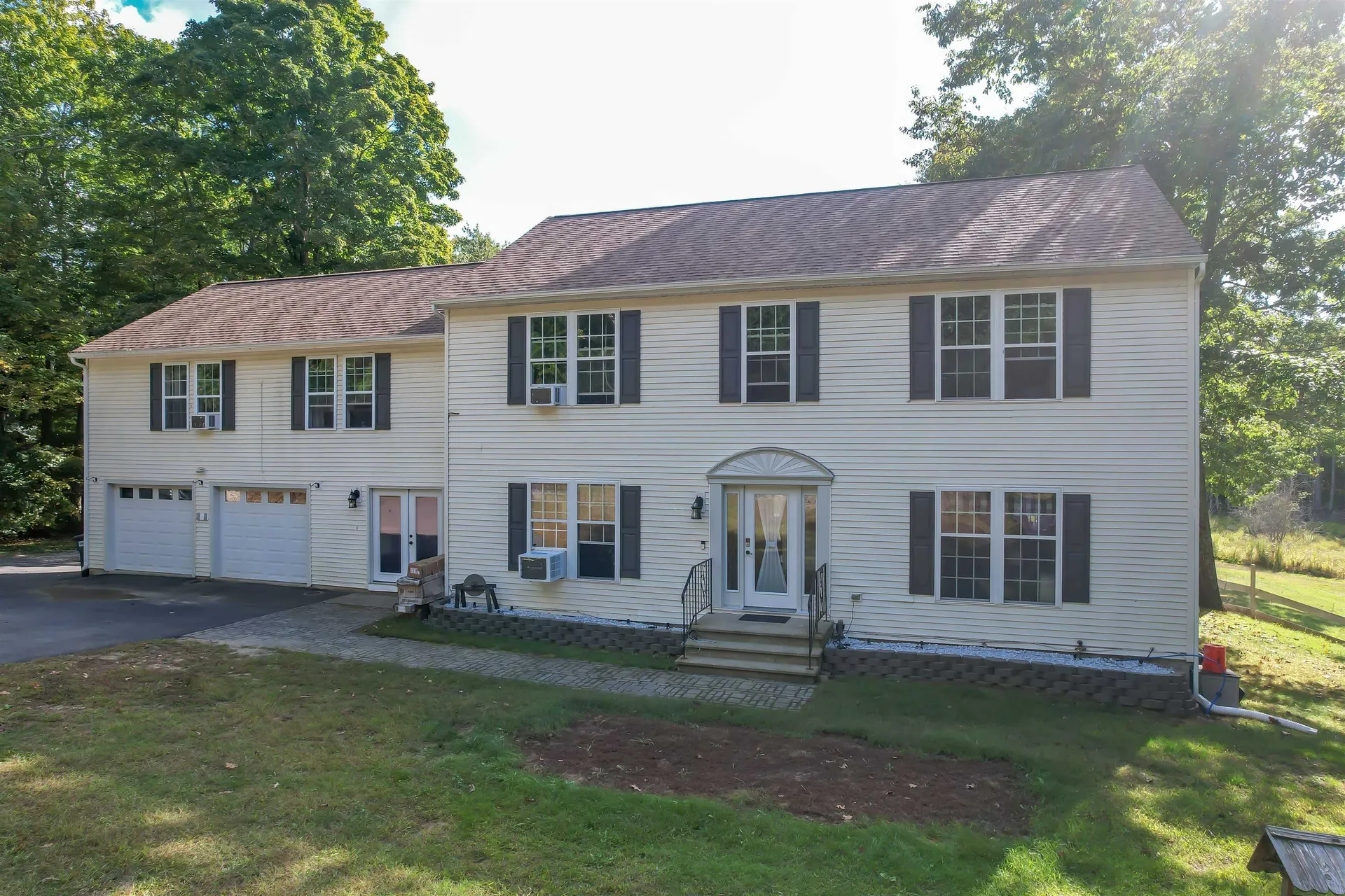 6 Cote Drive Danville NH 03819