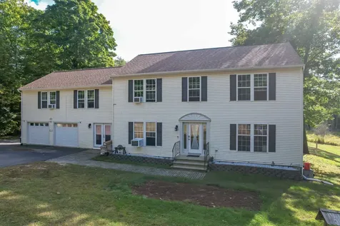 6 Cote Drive Danville NH 03819