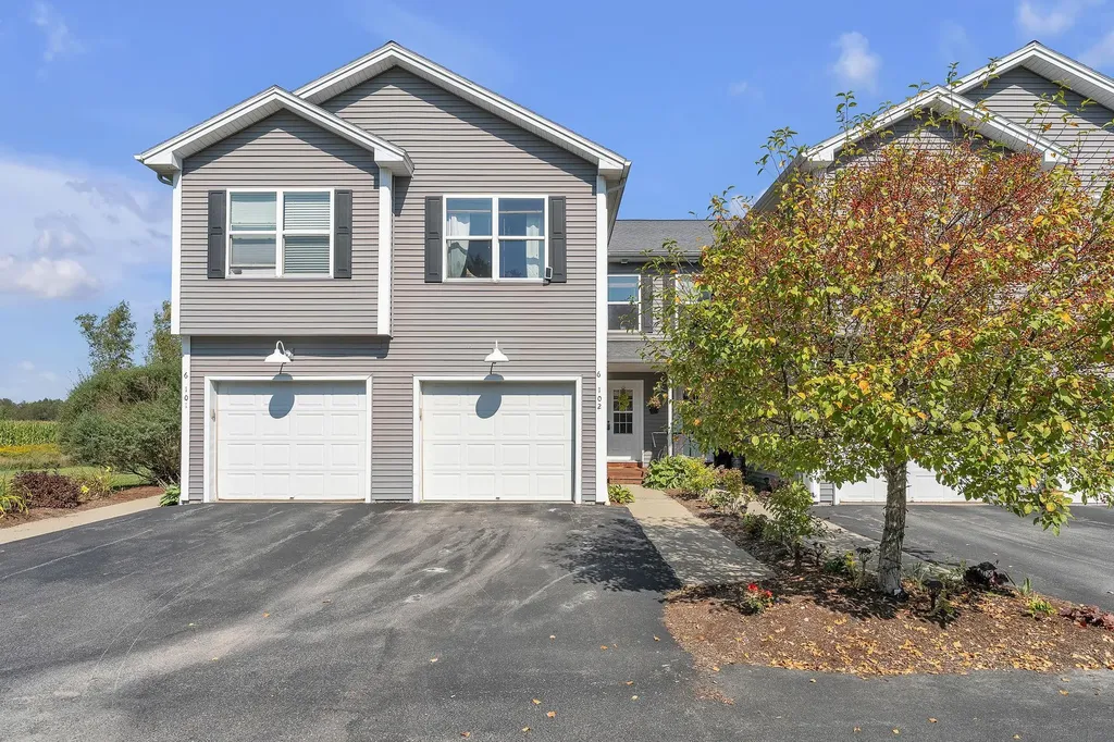 6 East Road Fairfax VT 05454