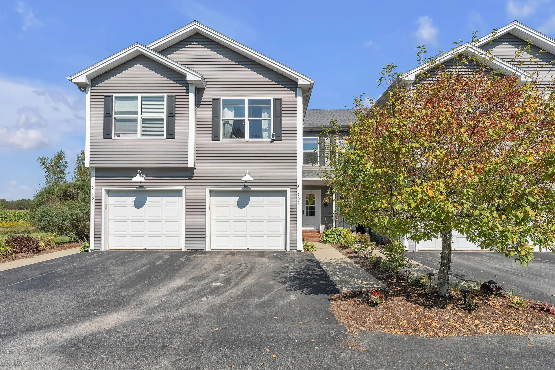 6 East Road Fairfax VT 05454