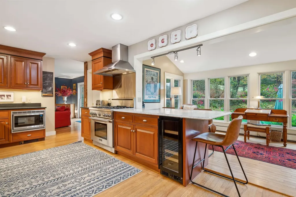 2373 Lime Pond Road Barnard VT 05031