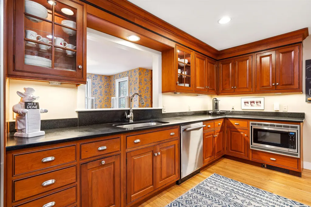 2373 Lime Pond Road Barnard VT 05031