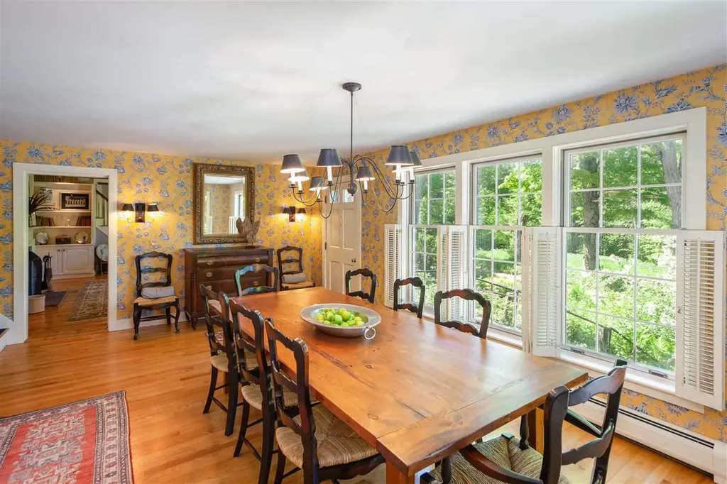 2373 Lime Pond Road Barnard VT 05031