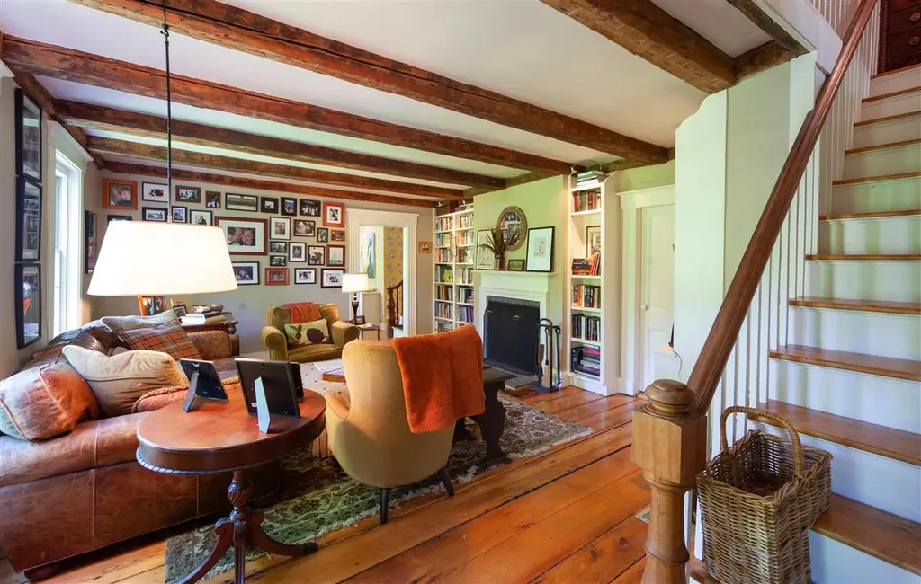 2373 Lime Pond Road Barnard VT 05031