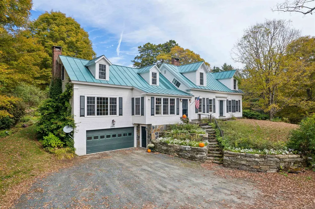 2373 Lime Pond Road Barnard VT 05031