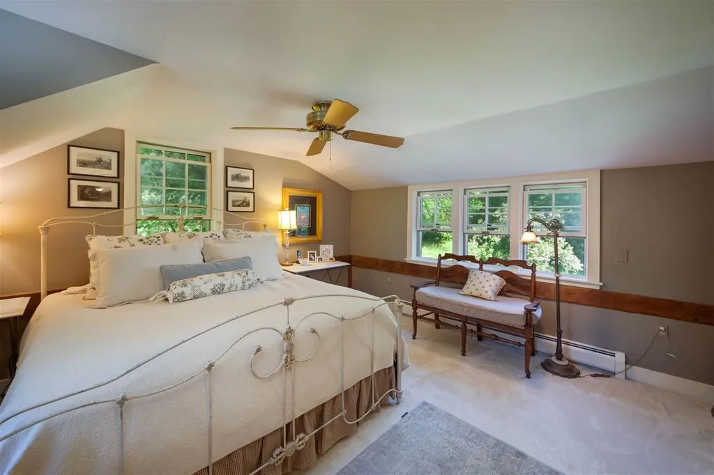 2373 Lime Pond Road Barnard VT 05031