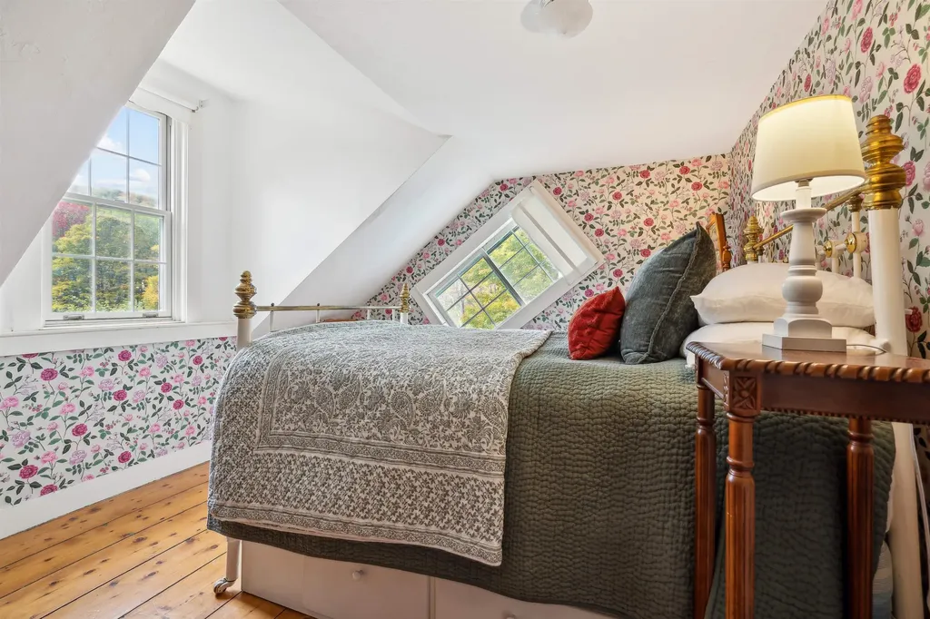 2373 Lime Pond Road Barnard VT 05031