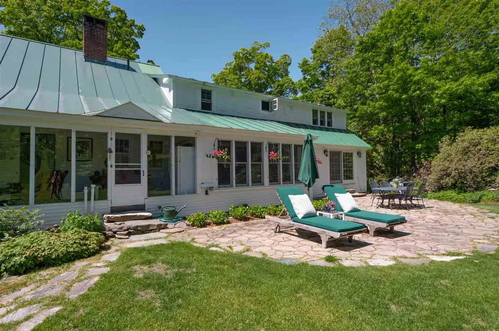 2373 Lime Pond Road Barnard VT 05031