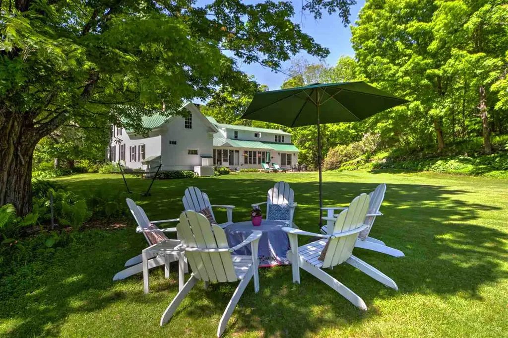 2373 Lime Pond Road Barnard VT 05031