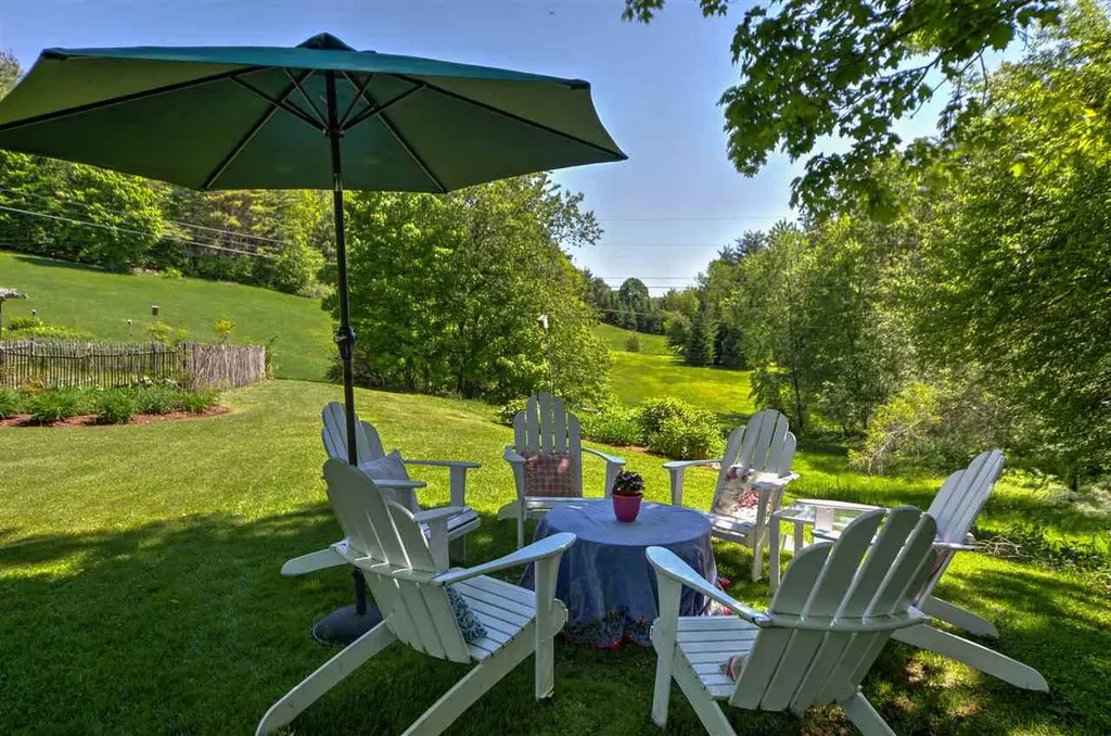 2373 Lime Pond Road Barnard VT 05031