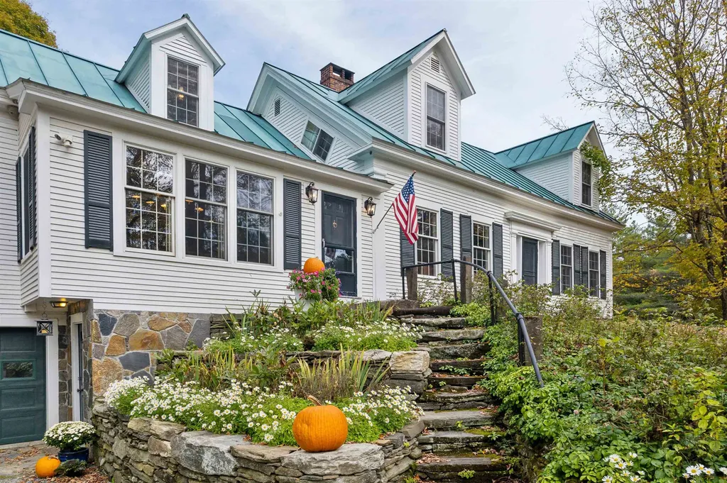 2373 Lime Pond Road Barnard VT 05031