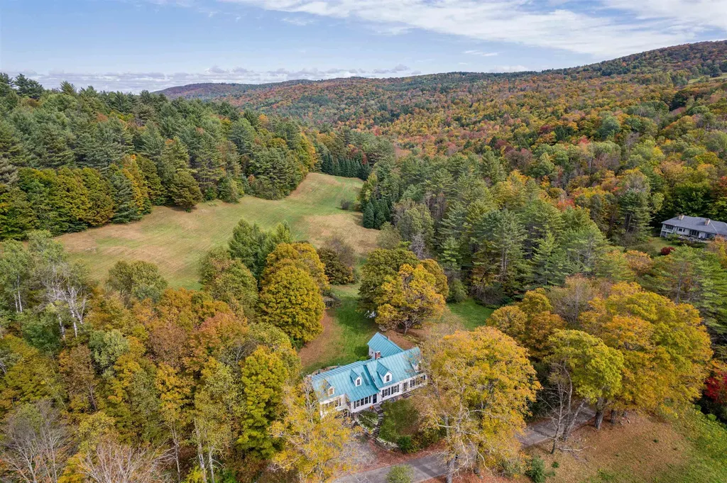 2373 Lime Pond Road Barnard VT 05031