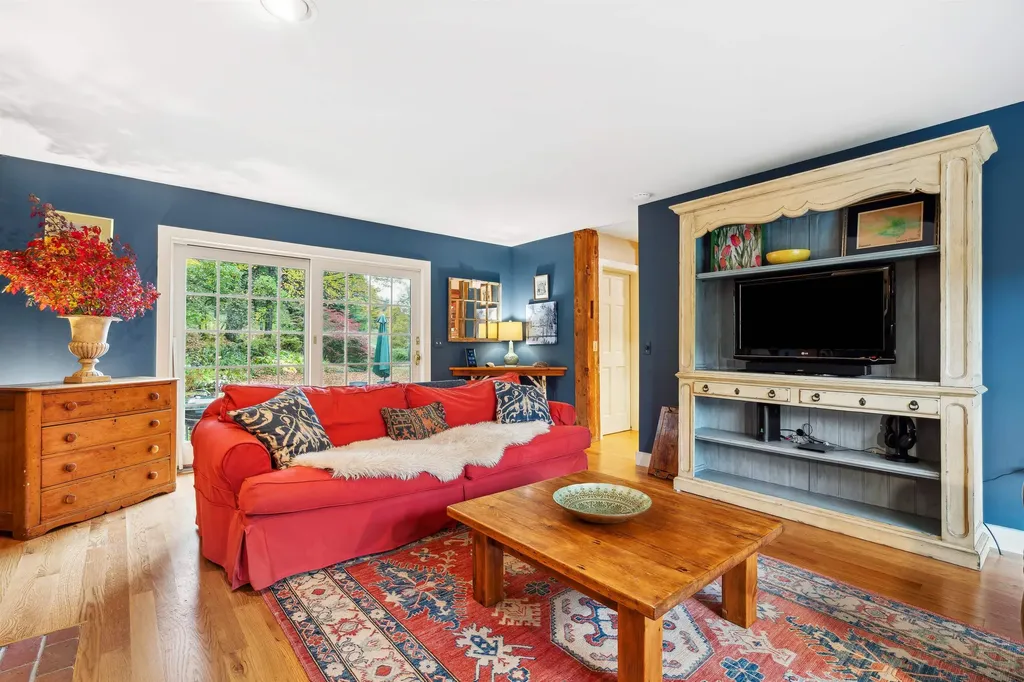 2373 Lime Pond Road Barnard VT 05031