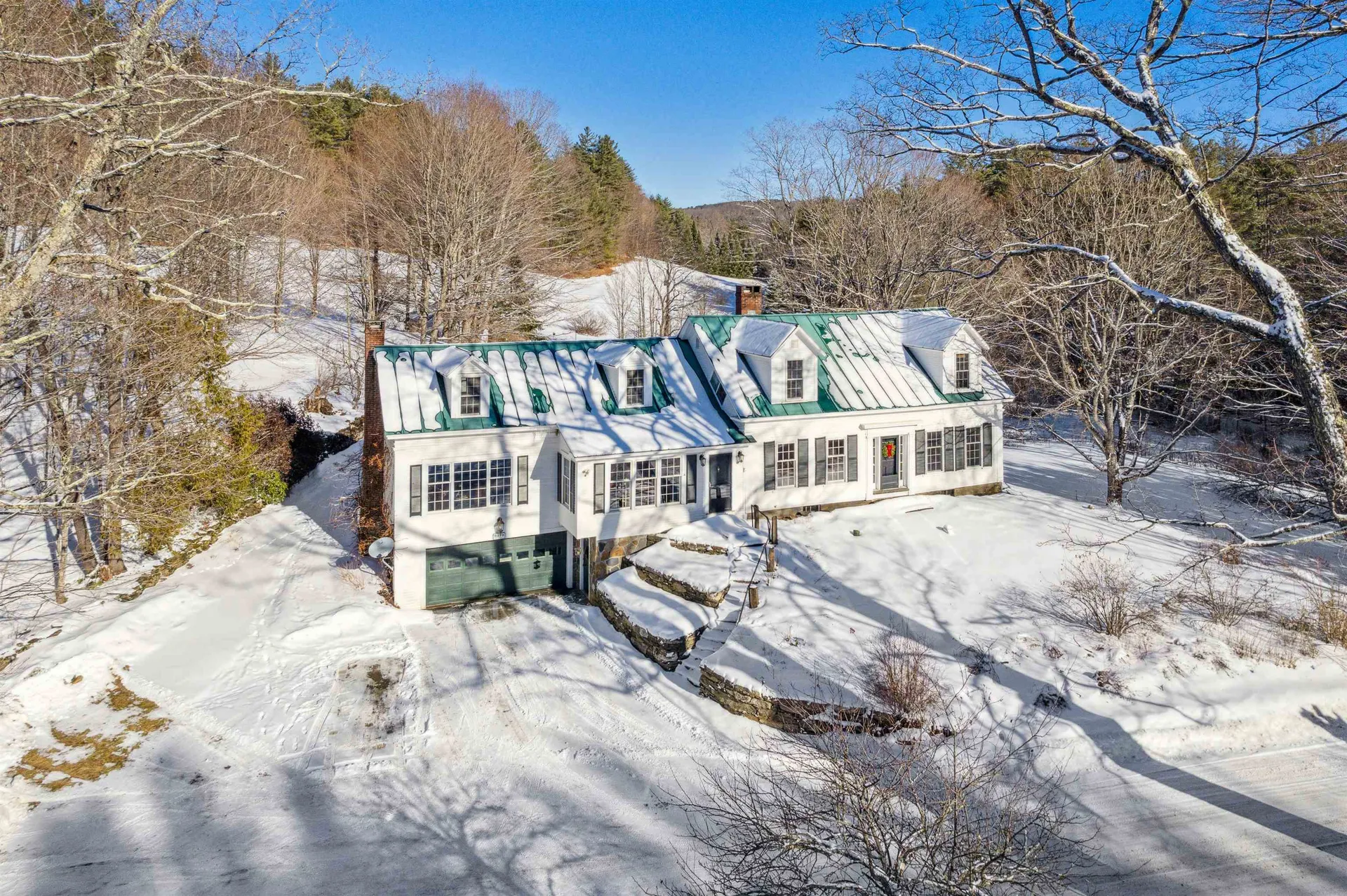 2373 Lime Pond Road Barnard VT 05031