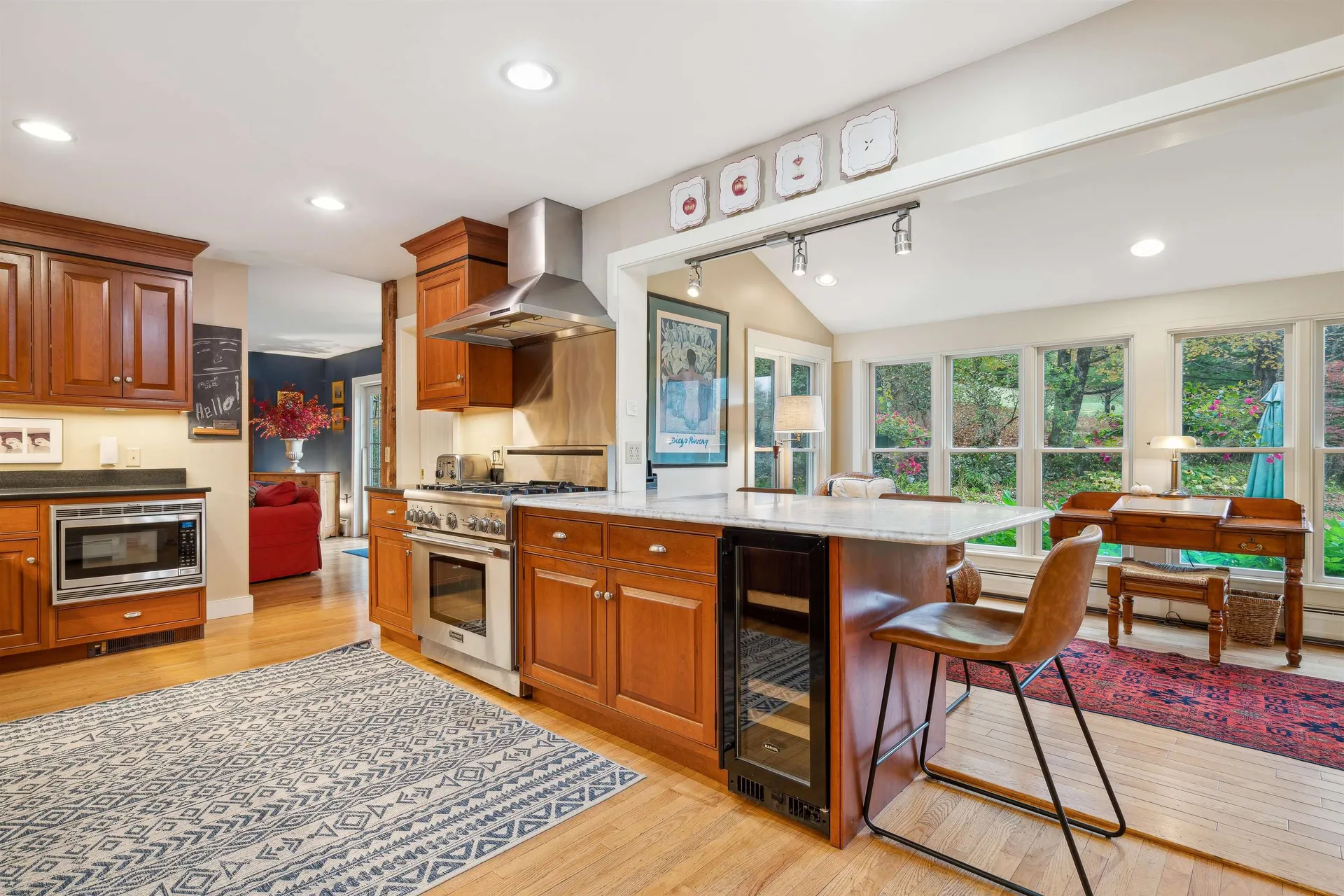 2373 Lime Pond Road Barnard VT 05031