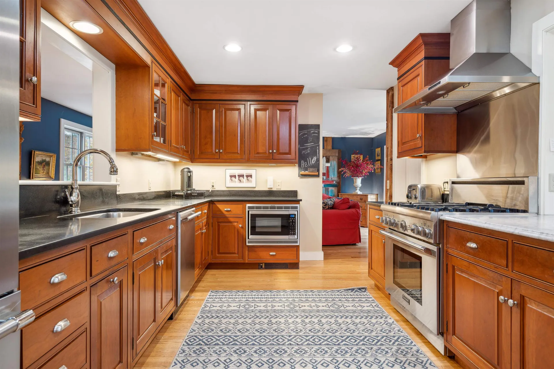 2373 Lime Pond Road Barnard VT 05031