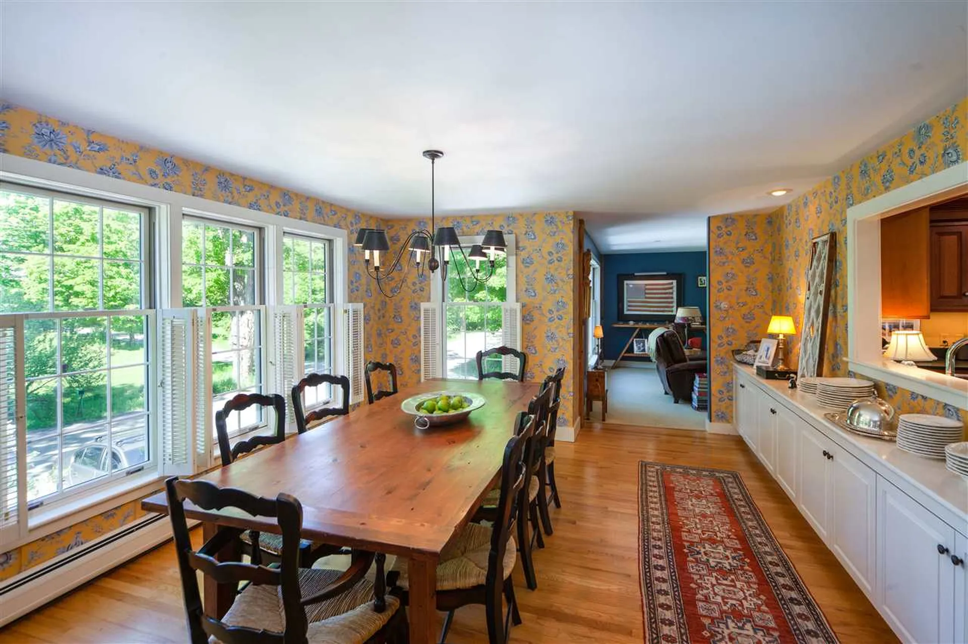 2373 Lime Pond Road Barnard VT 05031