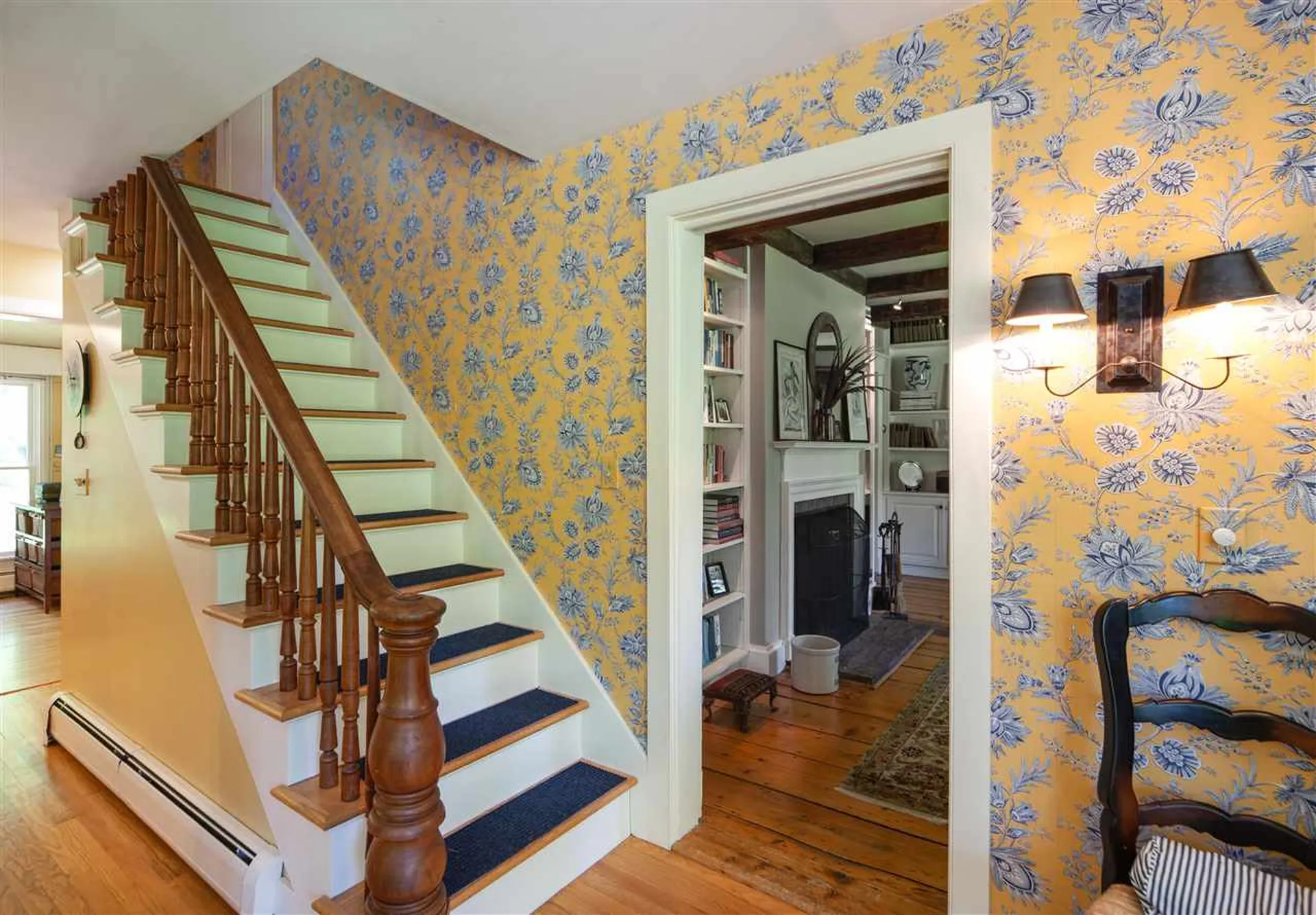 2373 Lime Pond Road Barnard VT 05031