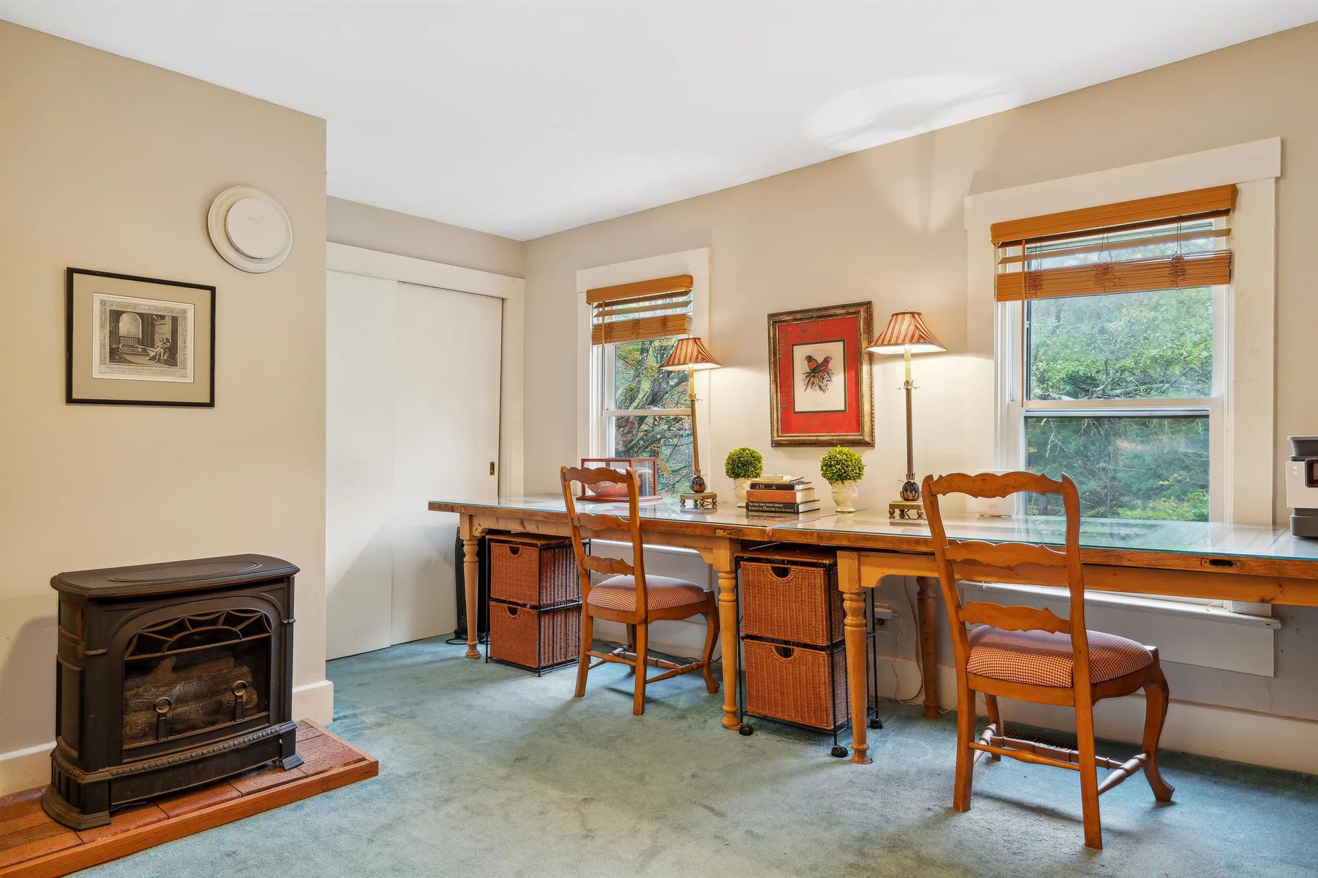 2373 Lime Pond Road Barnard VT 05031