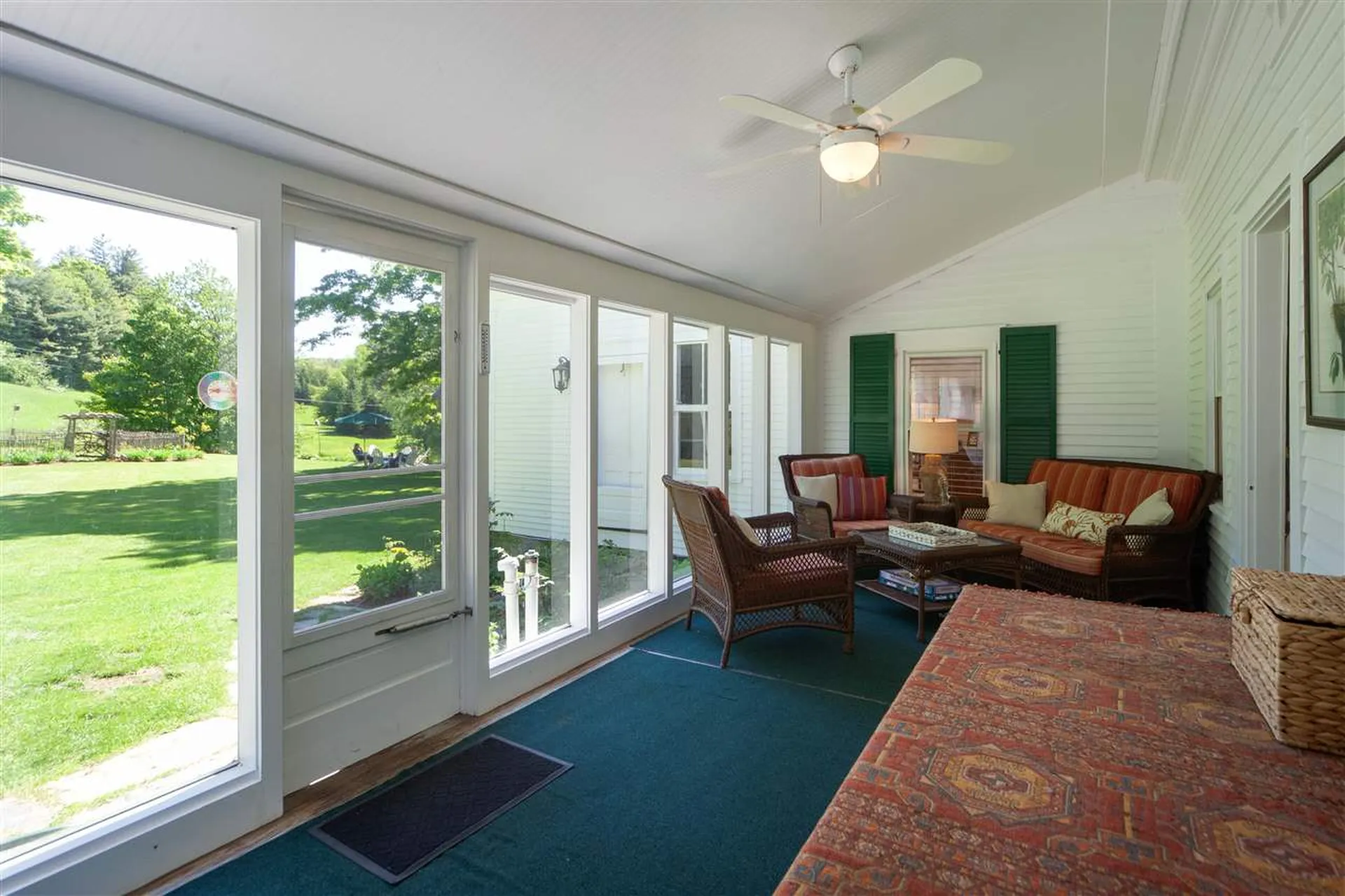 2373 Lime Pond Road Barnard VT 05031