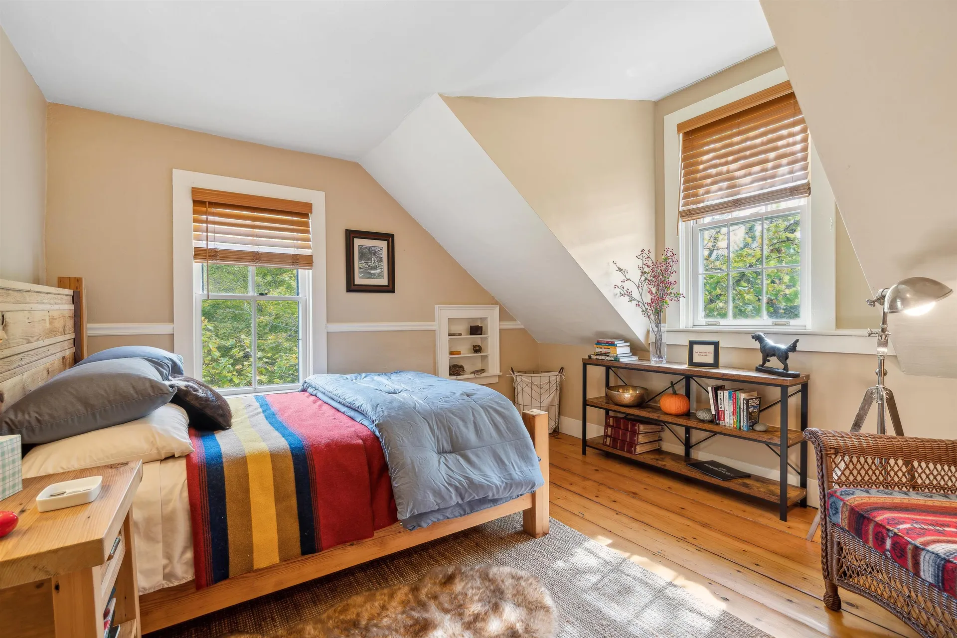 2373 Lime Pond Road Barnard VT 05031