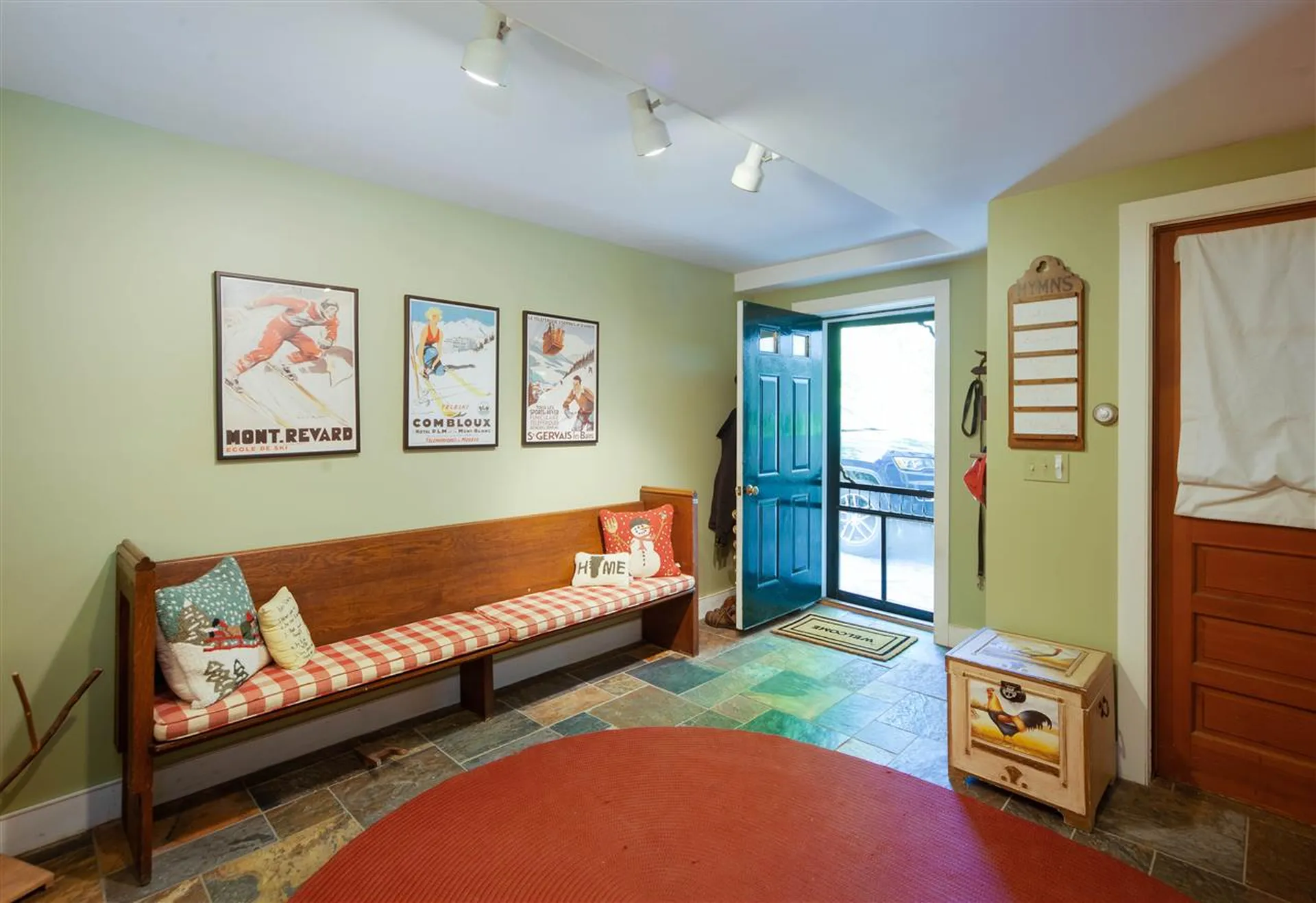 2373 Lime Pond Road Barnard VT 05031